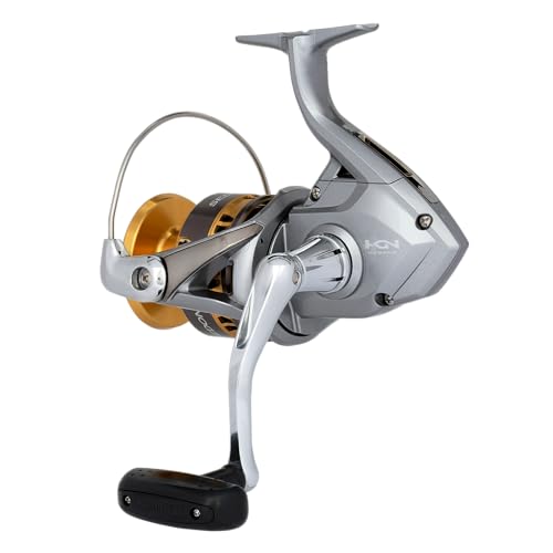 Spinning Fishing Reel K91521