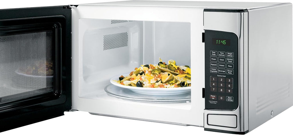 1.1 Cu. Ft. Capacity Countertop Microwave Oven N757