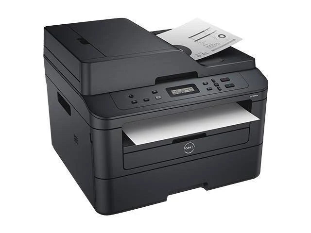 Laser Multifunction Printer G493