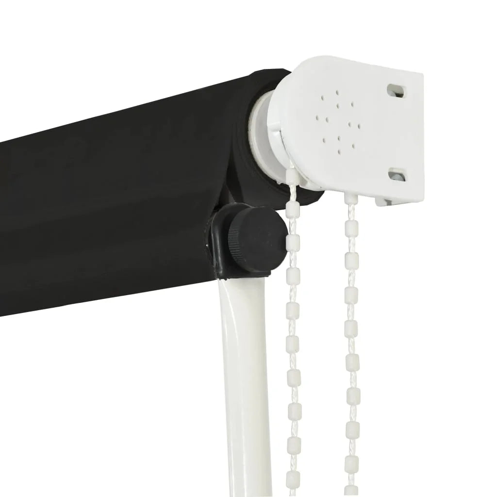 Retractable Awning 78.7"x59.1" Anthracite U82557