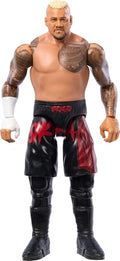 WWE Solo Sikoa Action Figure 6-inch T5992