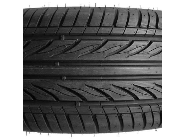 225/35R19 Tire X665