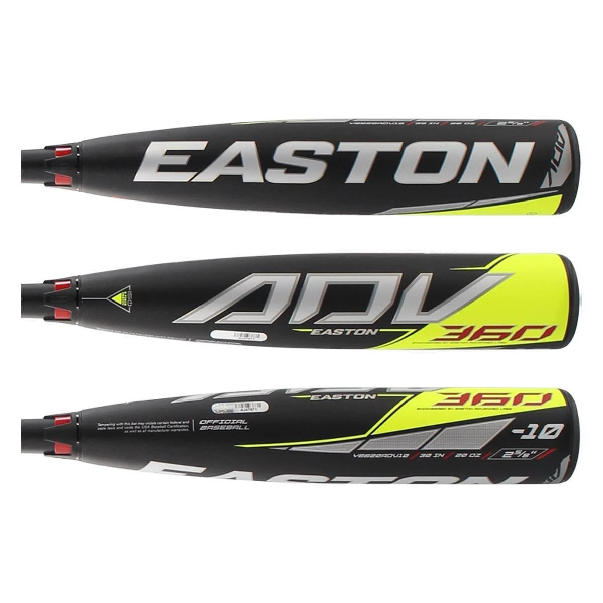 USA Baseball Bat T22529