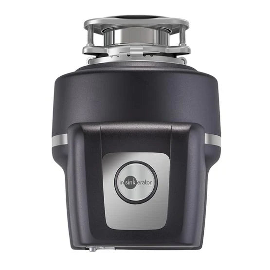 1 HP Garbage Disposal with Cord Y3203