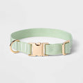 Solid Dog Collar F49704