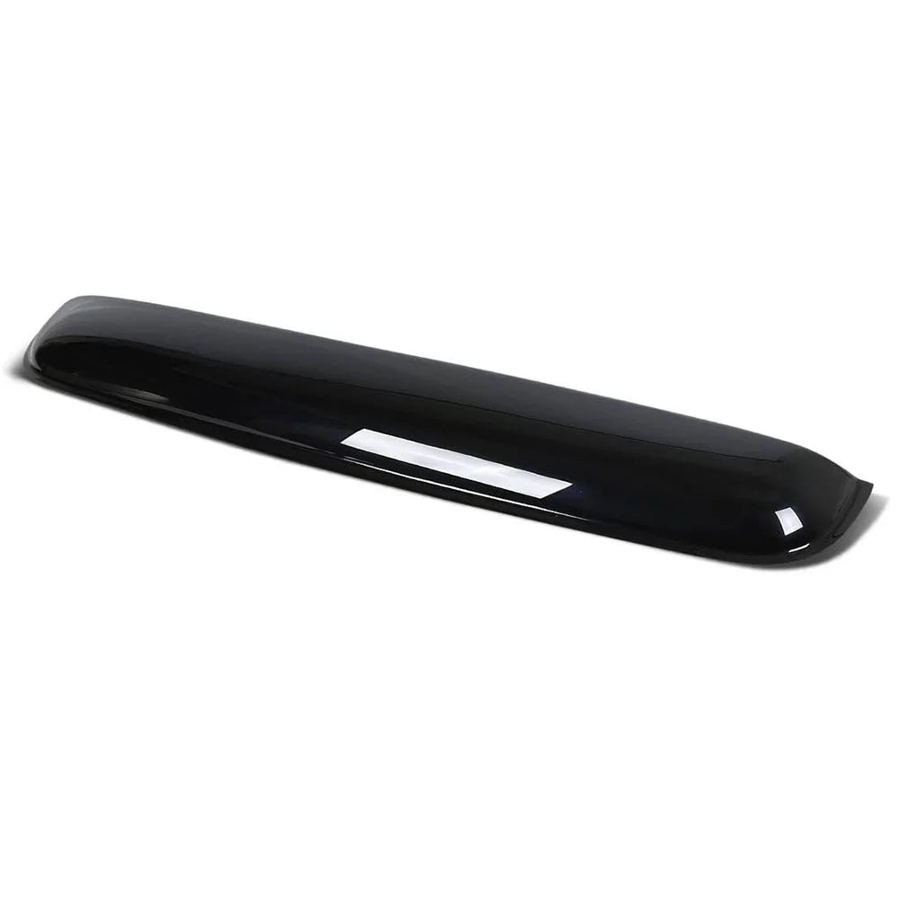 Window Deflector Window Visor Rain Guards 5PCS E260158