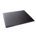 Black Leather Desk Pad F25673