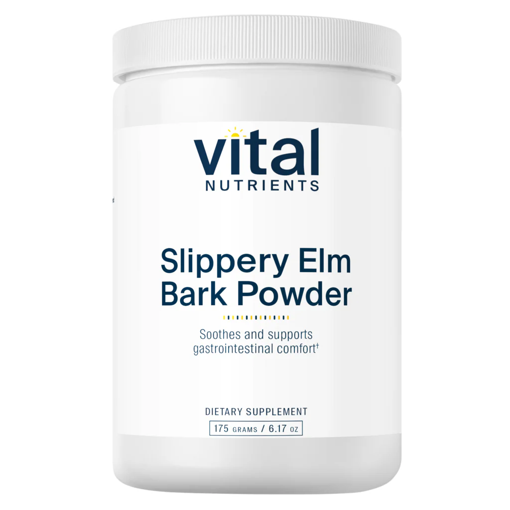Slippery Elm Bark Powder A311