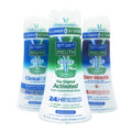 Activated Oral Rinse 3-Pack X695