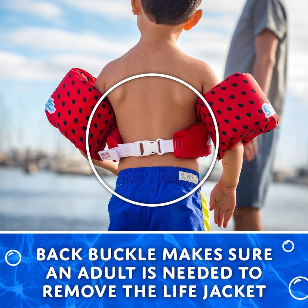 Unicorn Kids Life Jacket Vest X8122