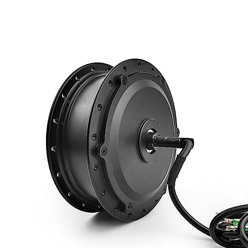 36V 350W 48V 500W Brushless Gear Hub Motor Kit B18453