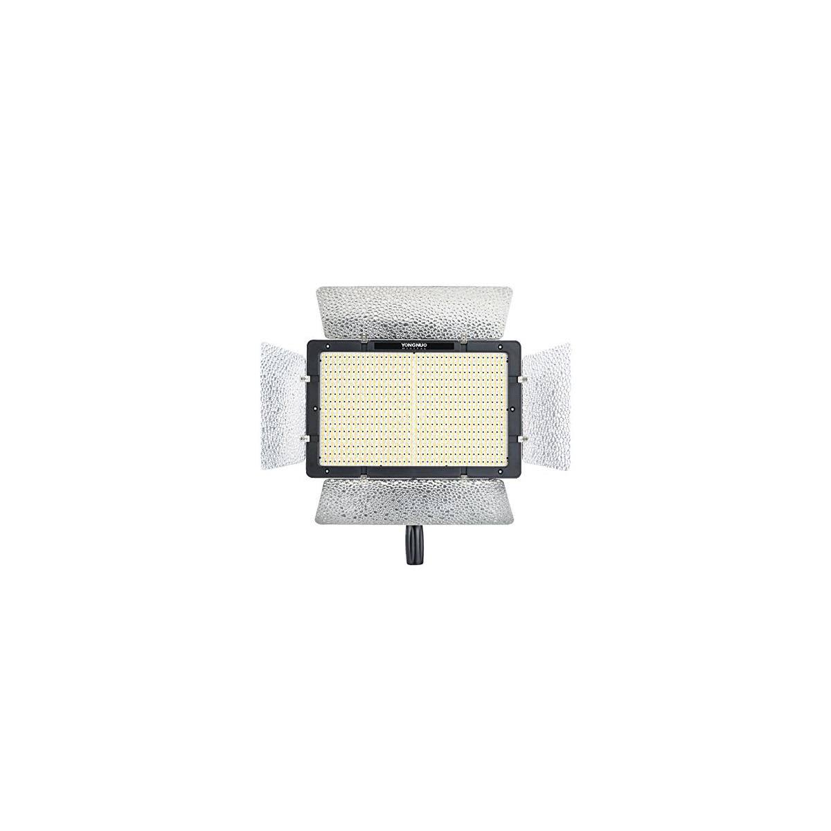 Dimmable LED Video Light O46340