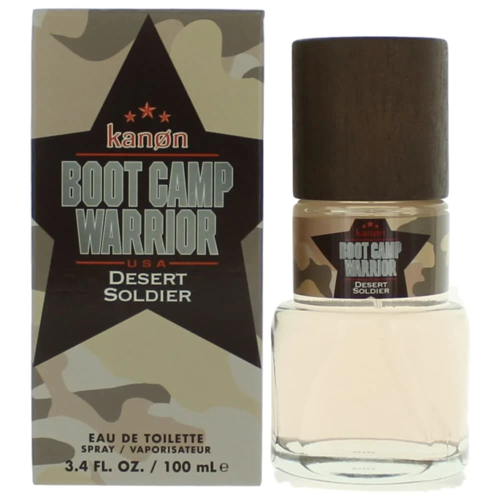 3.4 oz Eau De Toilette Spray for Men S976