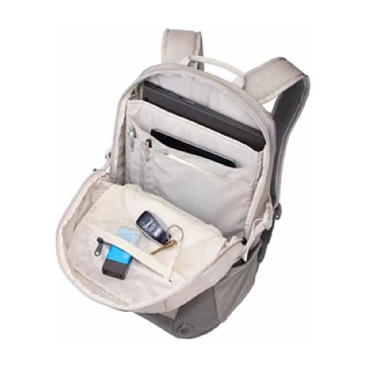 Mallard Green 21L Notebook Backpack Y6561