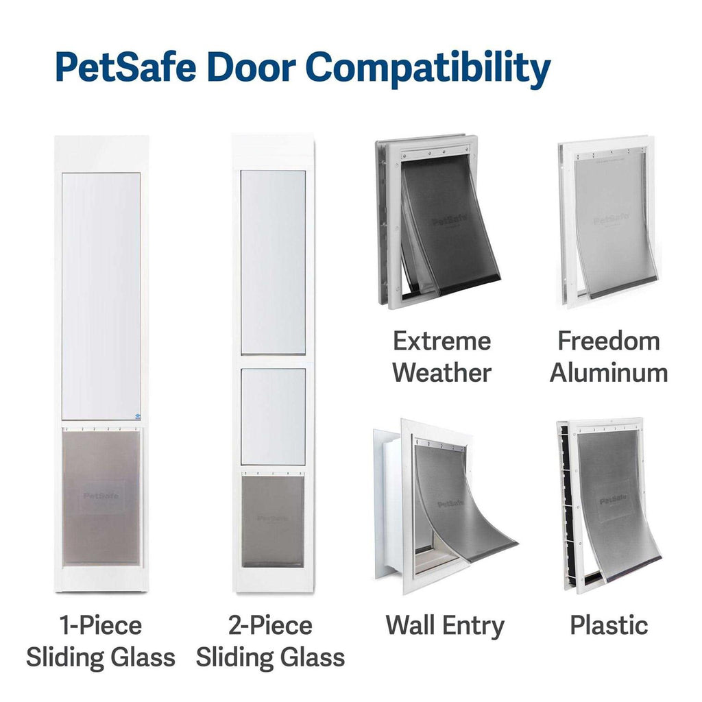 Pet Door Replacement Flap D1544