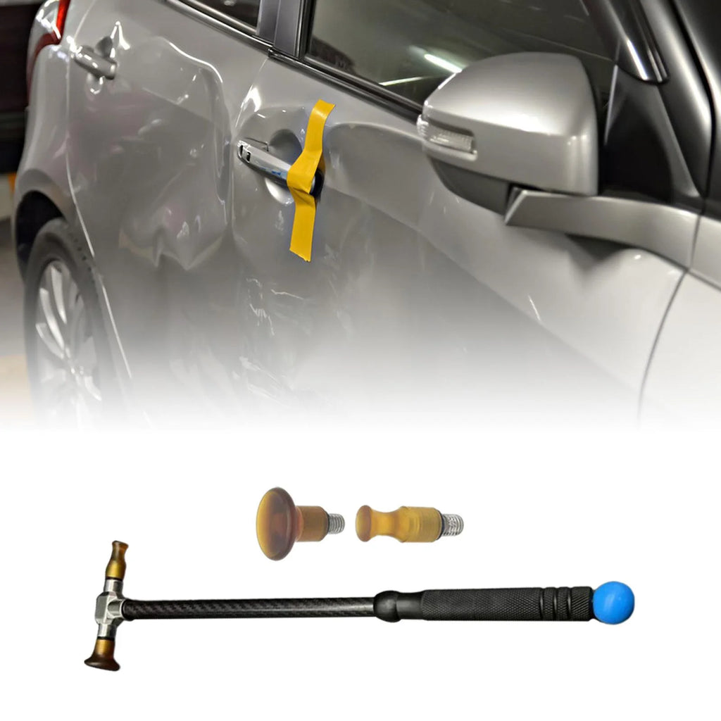 Car Body Paintless Dents Repair Hammer Tools Set T84810