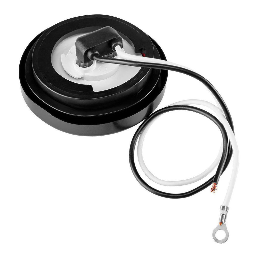 4 in. Submersible LED Trailer Tail Light D3580