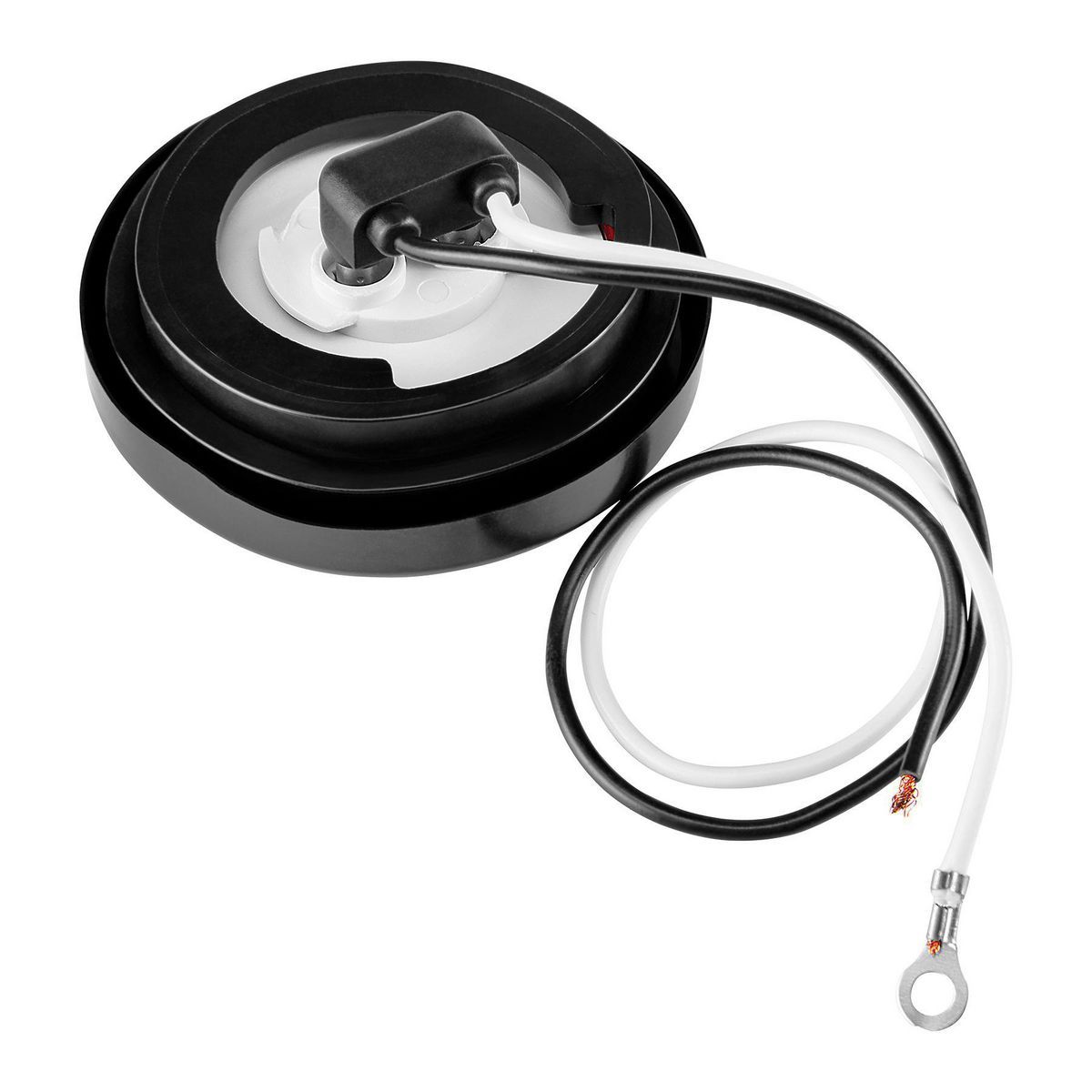 4 in. Submersible LED Trailer Tail Light D3580