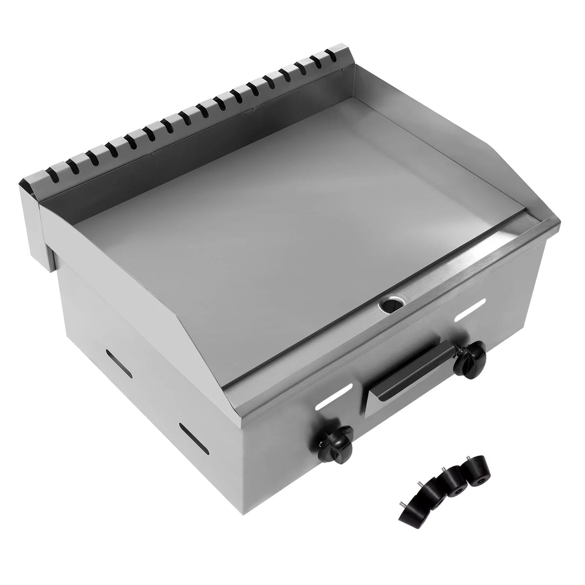 Stainless Steel Non-Stick Gas Griddle O997