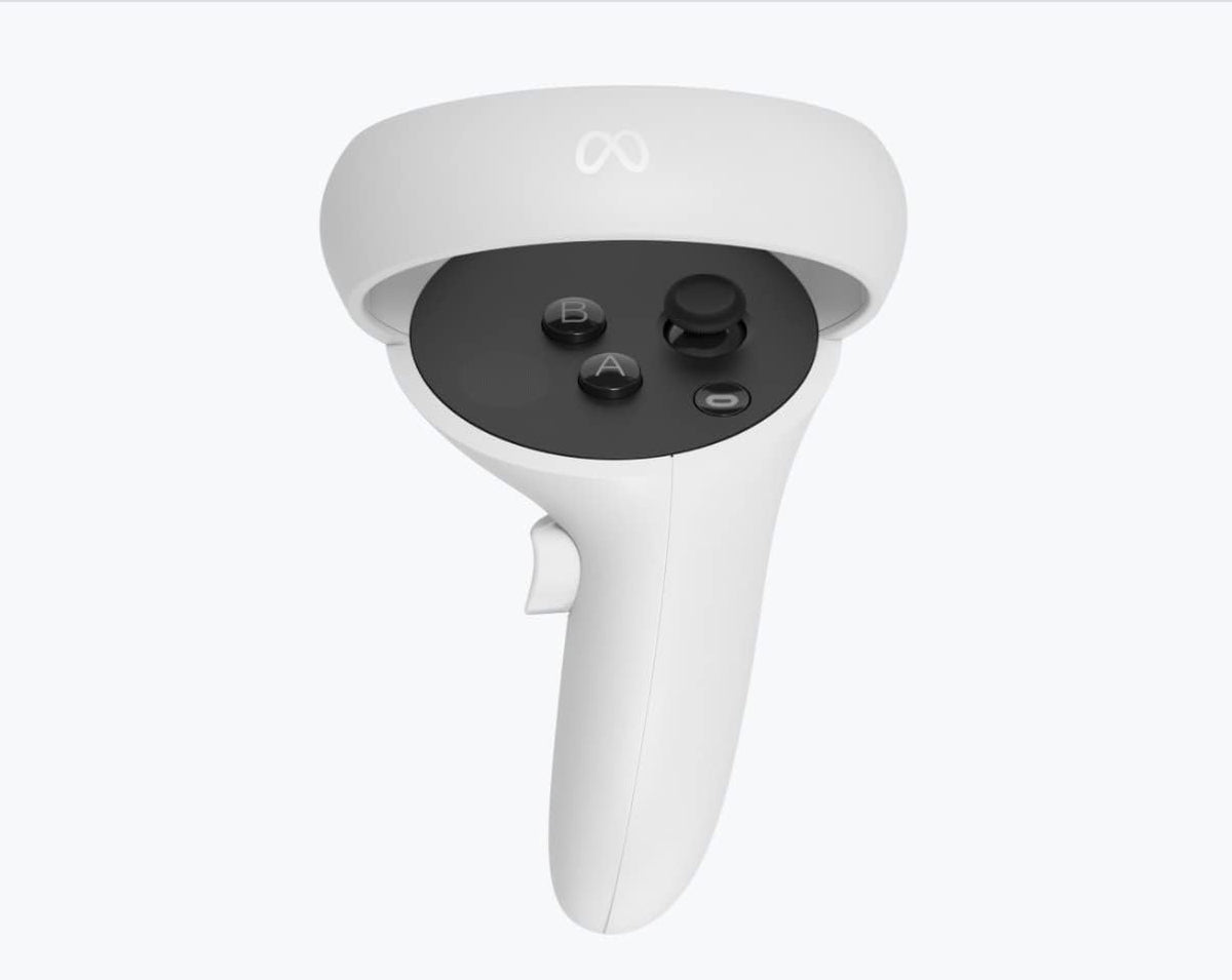 Right Hand Controller K279