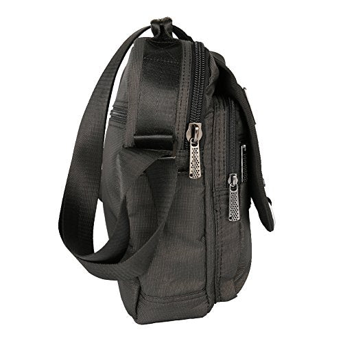 Vertical Messenger Bag E78130