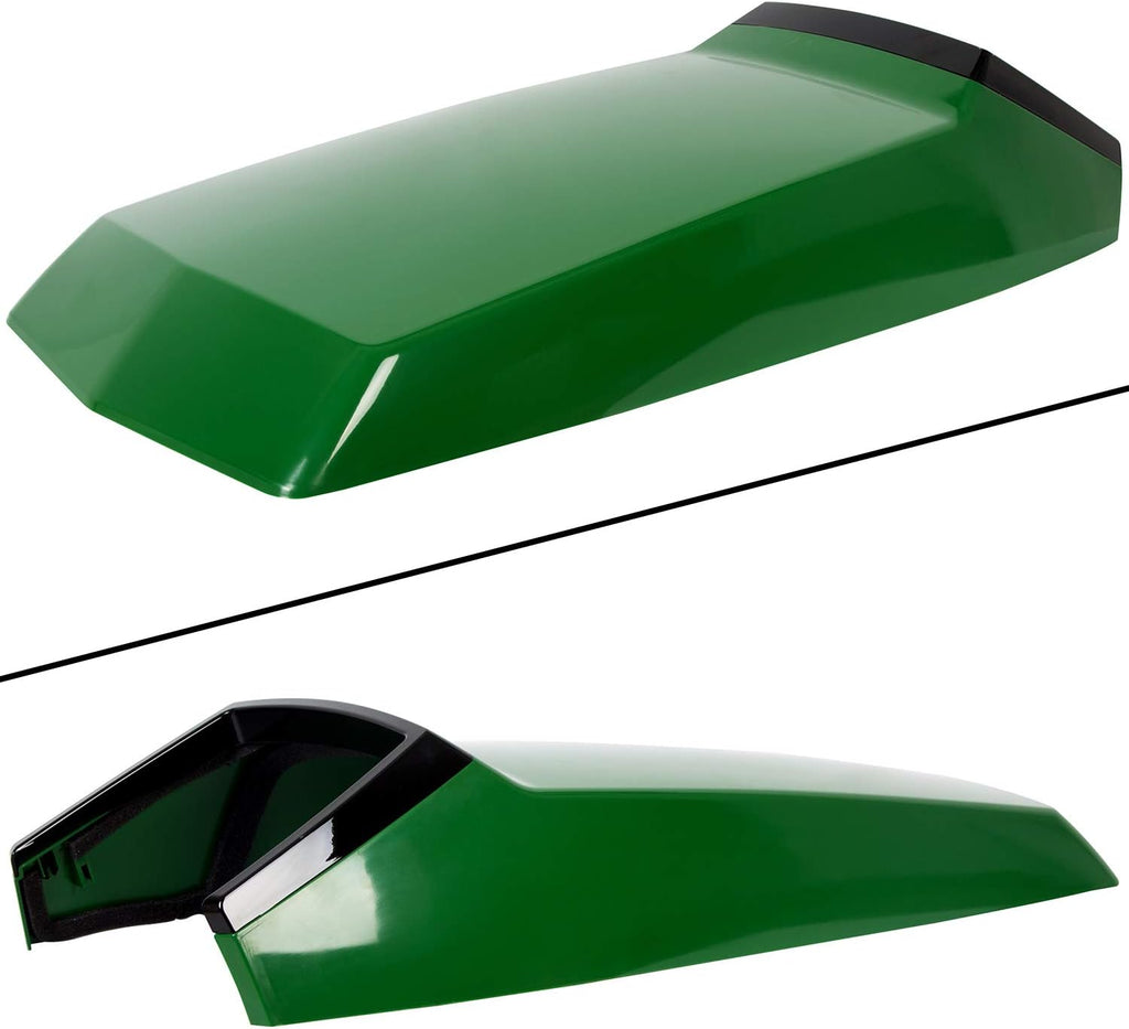 Front Upper Hood Grille for Lawn Mower D3507