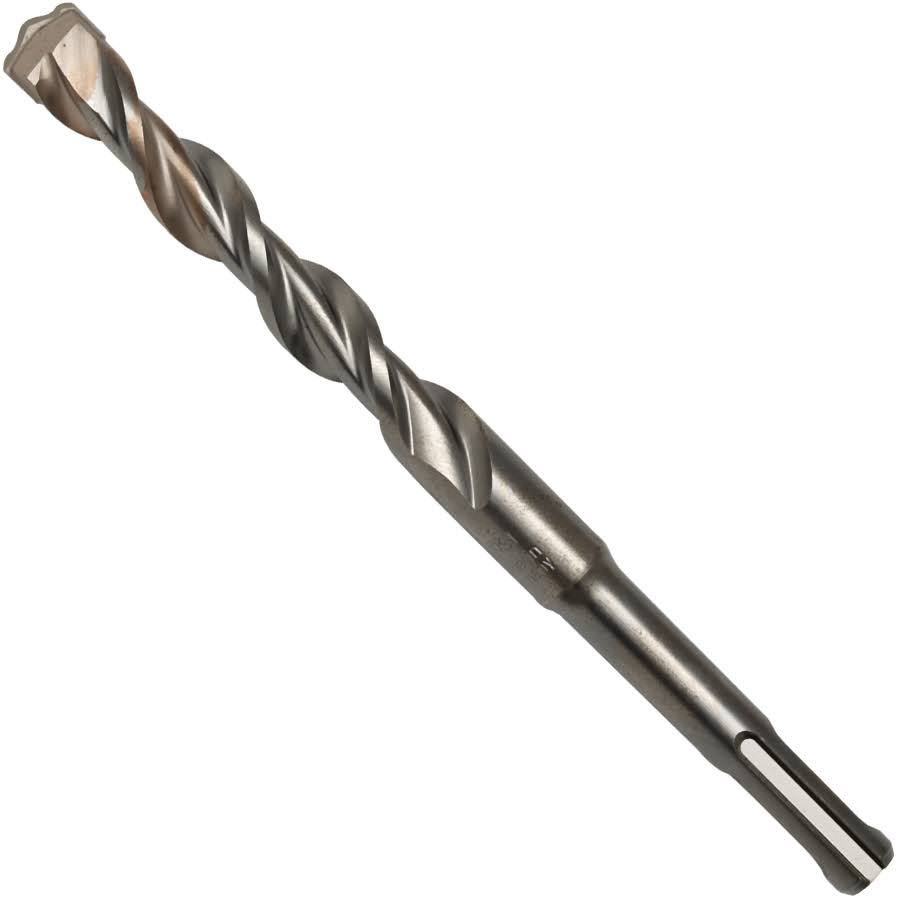1/4x22 x 24x22 SDS Plus Rotary Hammer Drill Bit Tungsten Carbide Tip X801