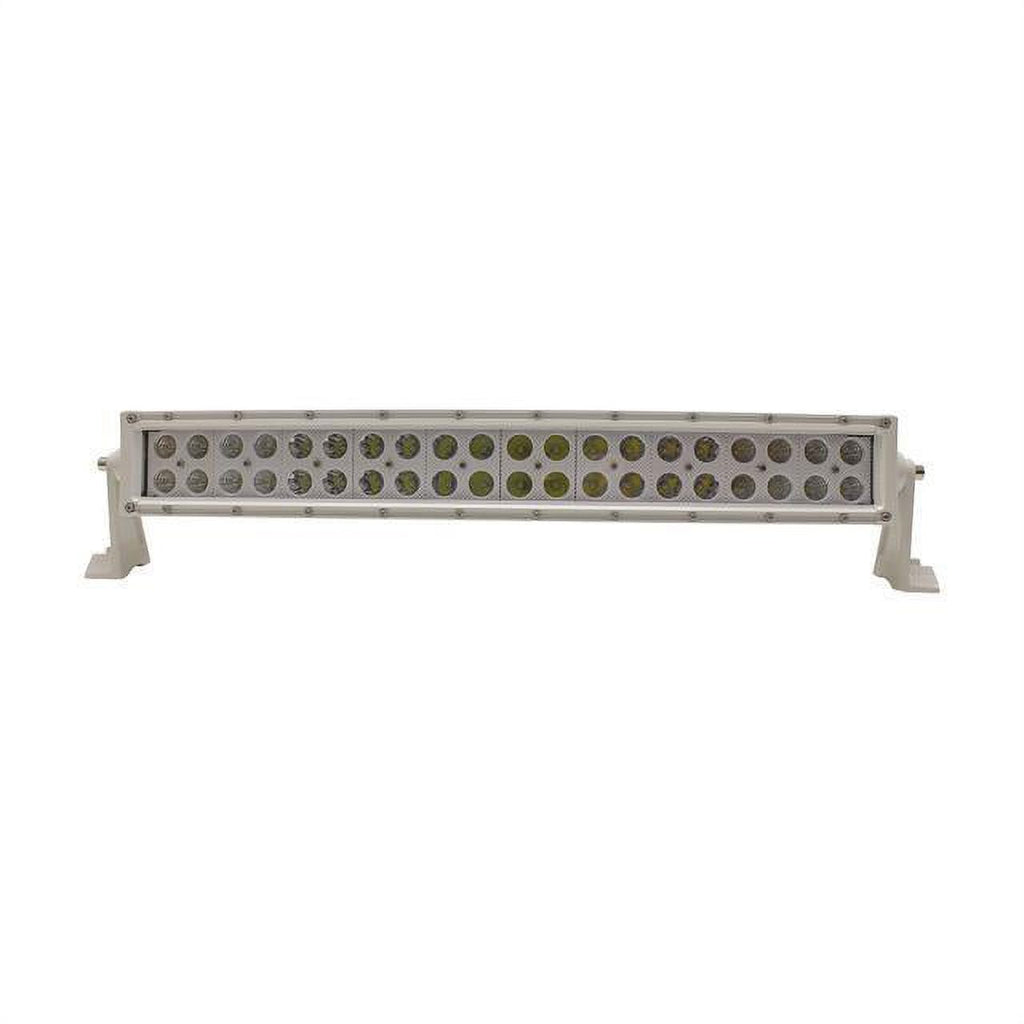 20inch Marine Grade White LED Light Bar S23635