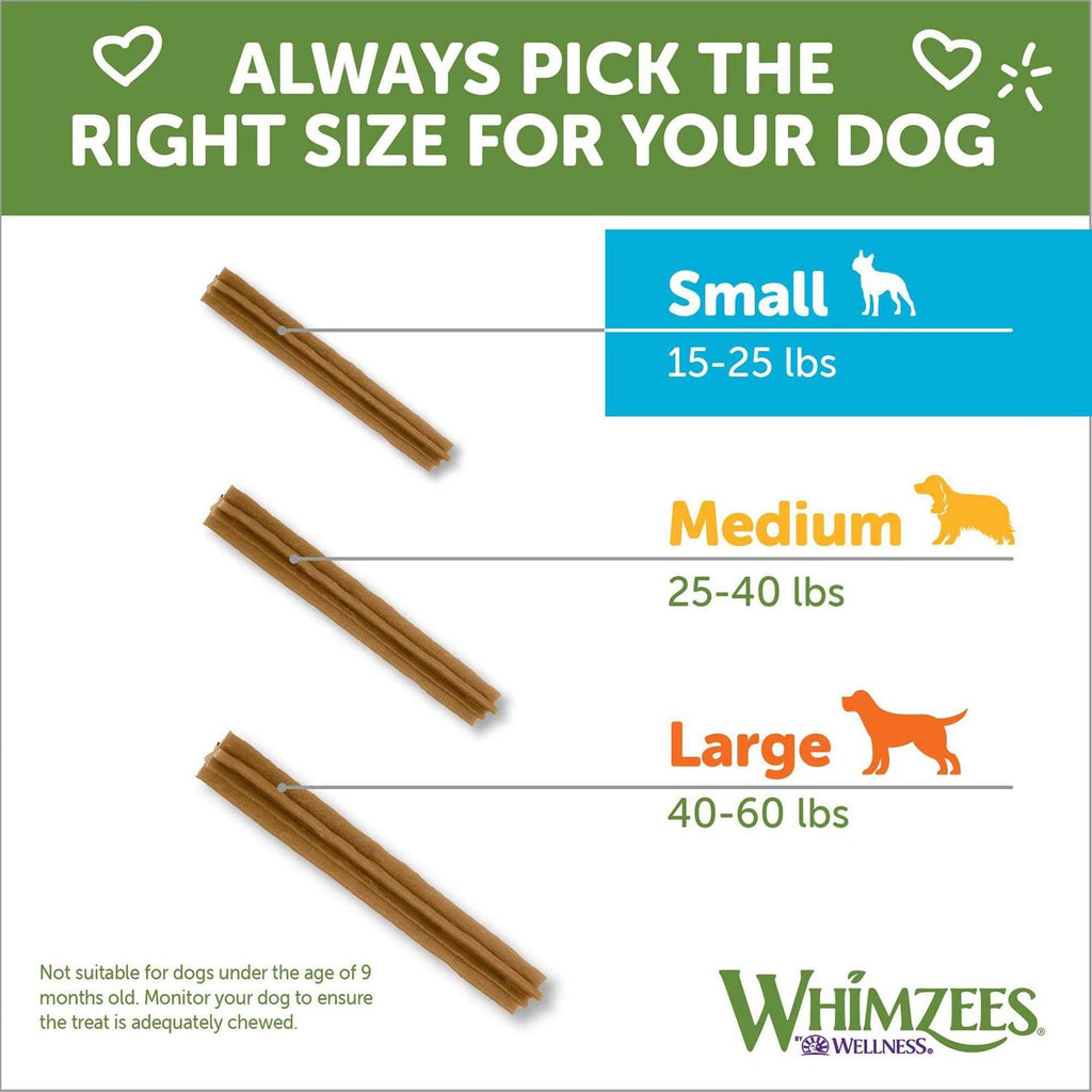 Dental Dog Treats Variety Pack Small X5281