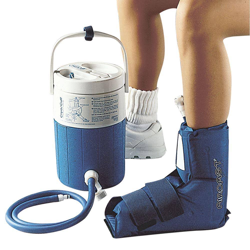 Ankle Cuff P747831