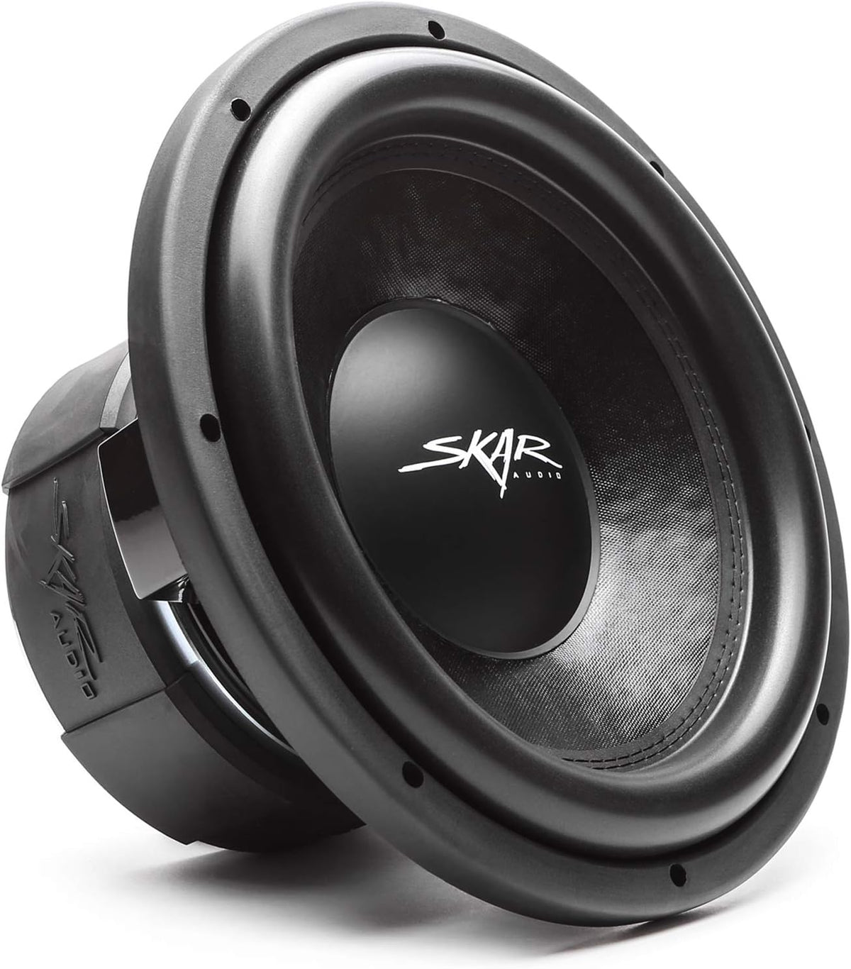 12 Dual 2 Ohm Car Subwoofer G4749