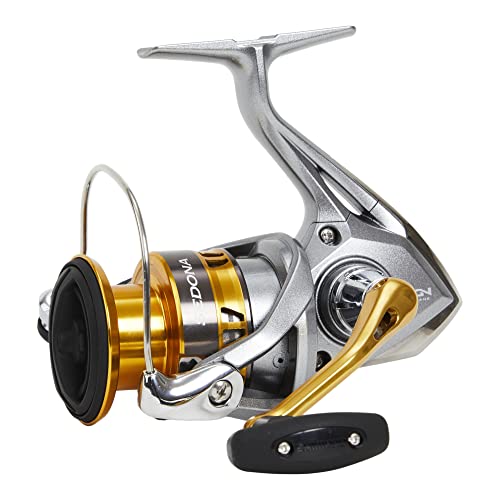Spinning Fishing Reel K91521
