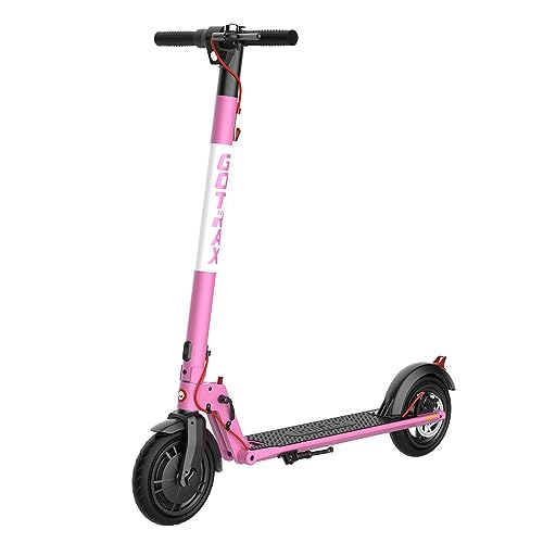 Electric Scooter with 8.5" Solid Tire, 250W Motor, Aluminum Alloy Frame I44505
