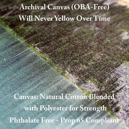 Canvas Art 22x32 F3852