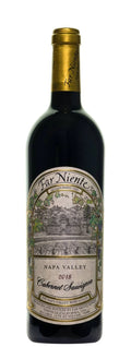 Cabernet Sauvignon 750ml U95026