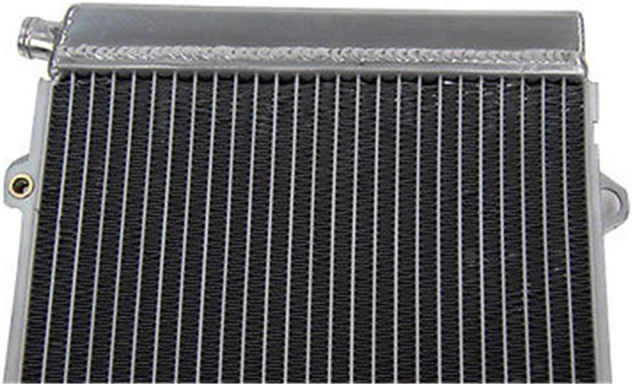Aluminum Radiator for Kawasaki Brute Force 650 2005-10, Prairie 700 2004-06 U536553