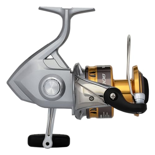 Spinning Fishing Reel K91521