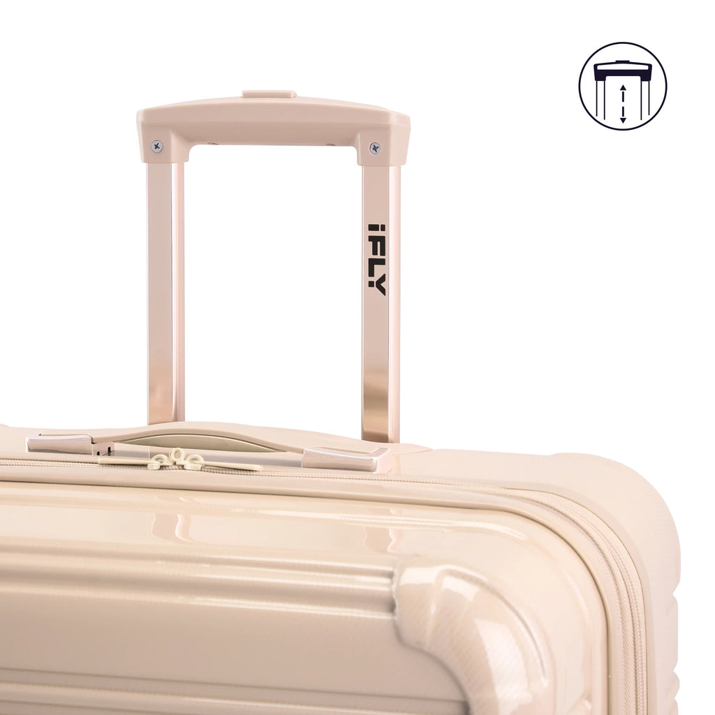 28" Hardside Checked Luggage J16688