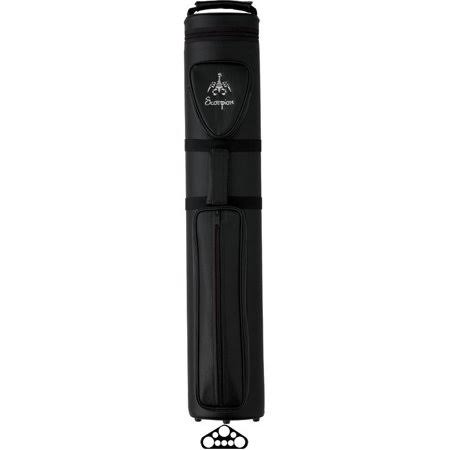 Black Pool Cue Case F3537