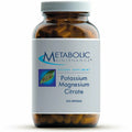 Potassium/Magnesium Citrate 250 caps A545