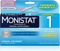 1 Day Yeast Infection Treatment A519