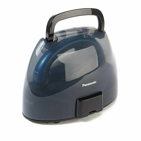 Cordless Steam Iron with Ceramic-Coated Soleplate K6791