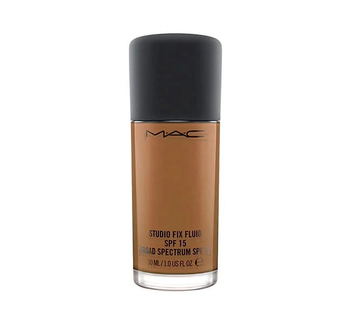 Foundation SPF 15 1.0 oz Deep Rich Brown Y246