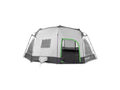 Green 16 Person Family Cabin Tent S1746