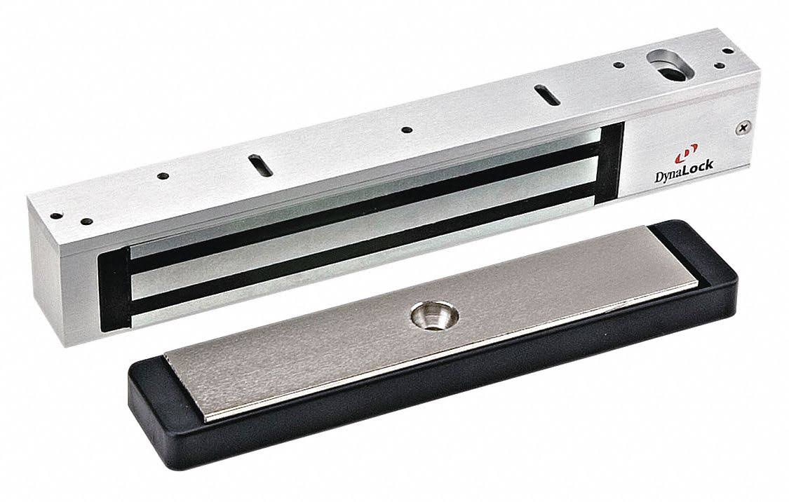 Electromagnetic Lock O155