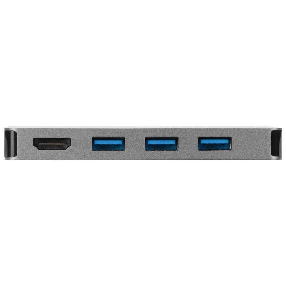 USB-C Hub I627