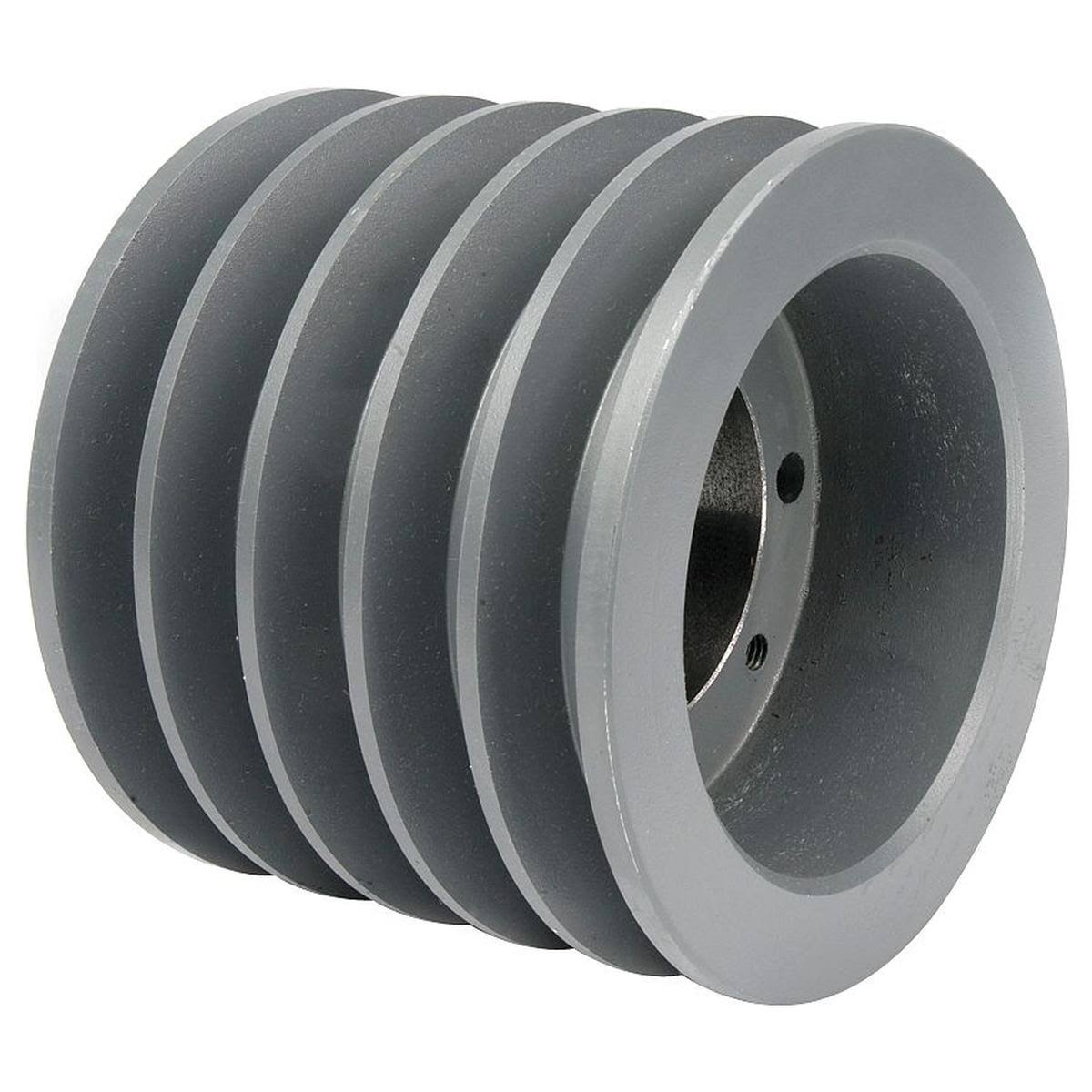 5 Groove V-Belt Pulley K5715