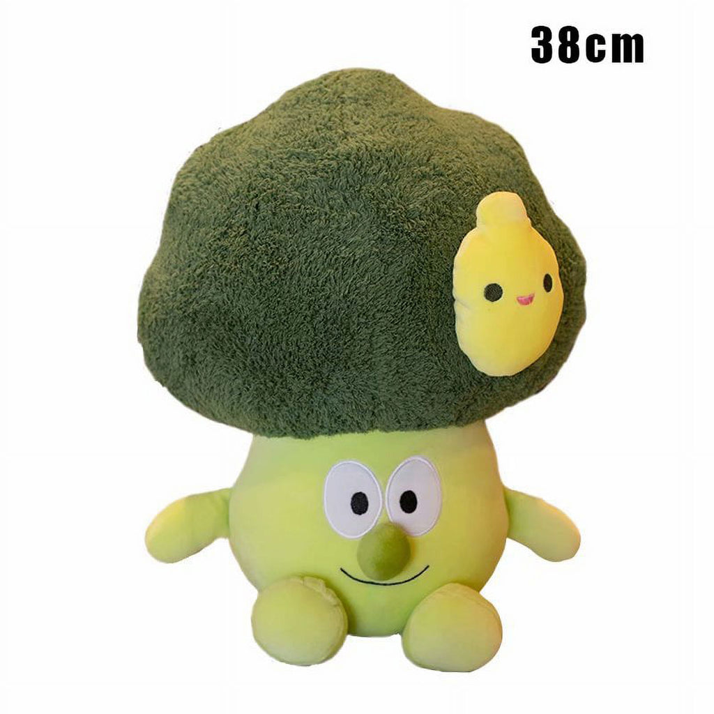 Cauliflower Doll Plush Toy L5481