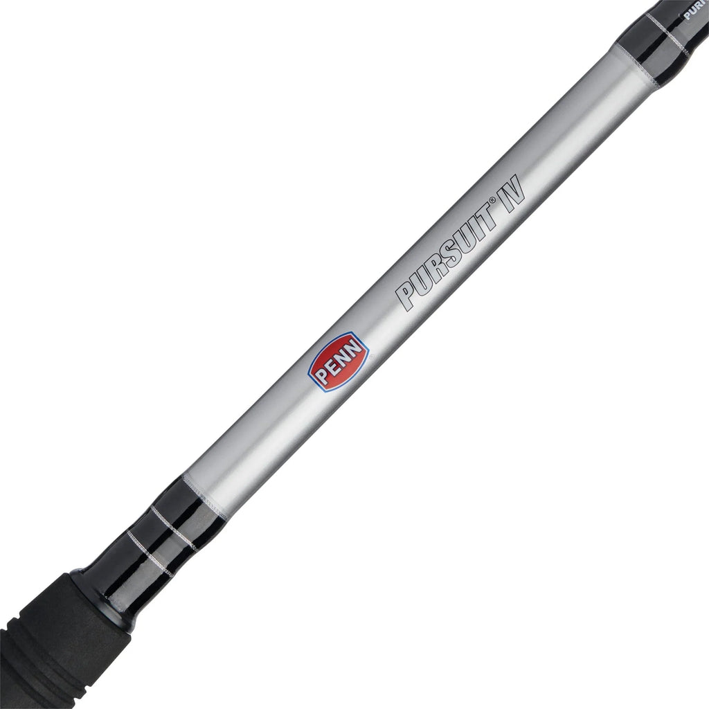 10' Spinning Fishing Rod and Reel Combo C683
