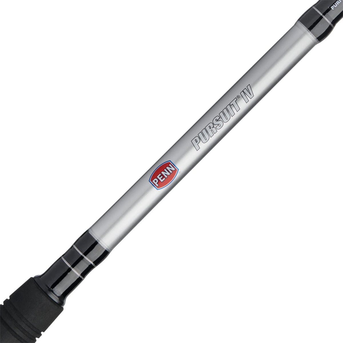 10' Spinning Fishing Rod and Reel Combo C683